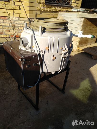 Перощипательная машина