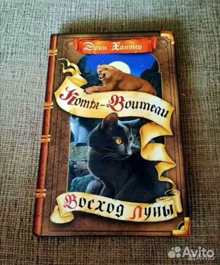 Детская книга 