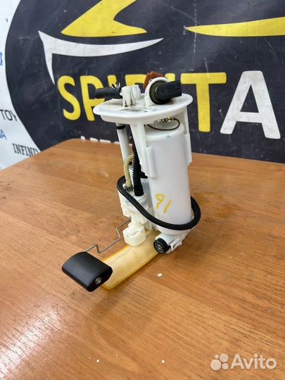 Топливный насос Kia Quoris 1 G8BE 2012-2019