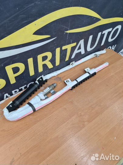 Подушка безопасности правая Kia Ceed универсал