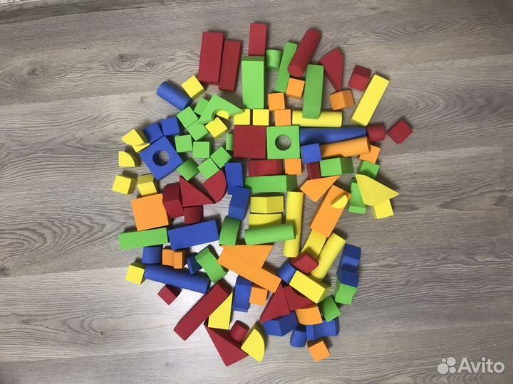 Конструктор