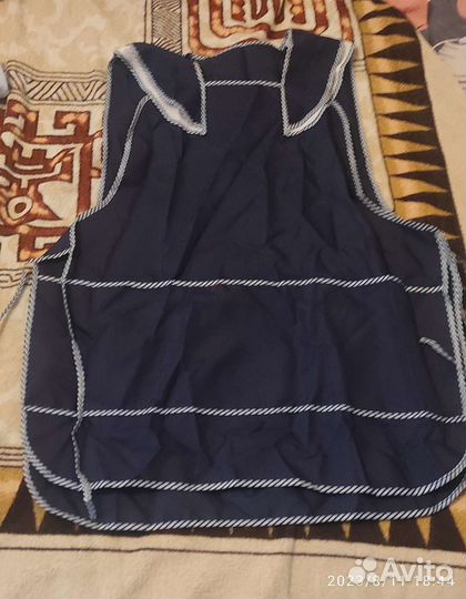 Фартук новый