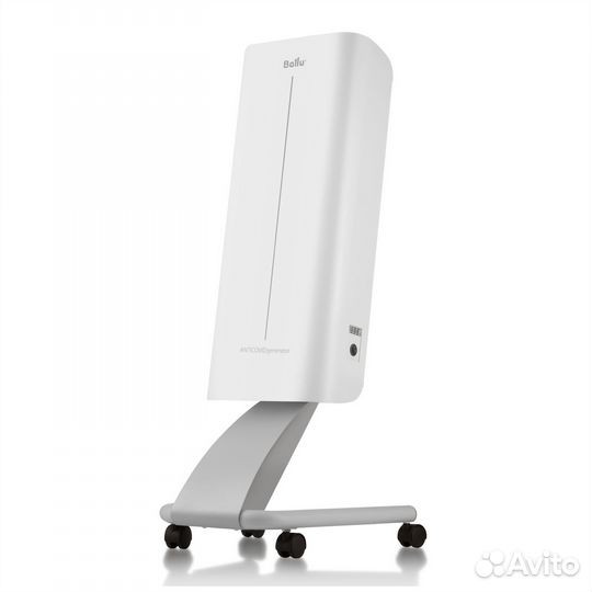 Бактерицидный рециркулятор Ballu RDU-200D anticovi