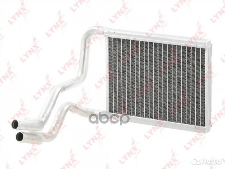 Радиатор Отопителя RH0133 lynxauto