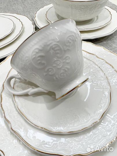 Набор столовой посуды