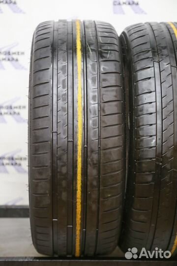 Michelin Pilot Sport 4 225/45 R19 96W