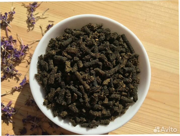 Иван-чай 1кг 2O23-го, полезный