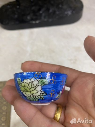 Набор для саке