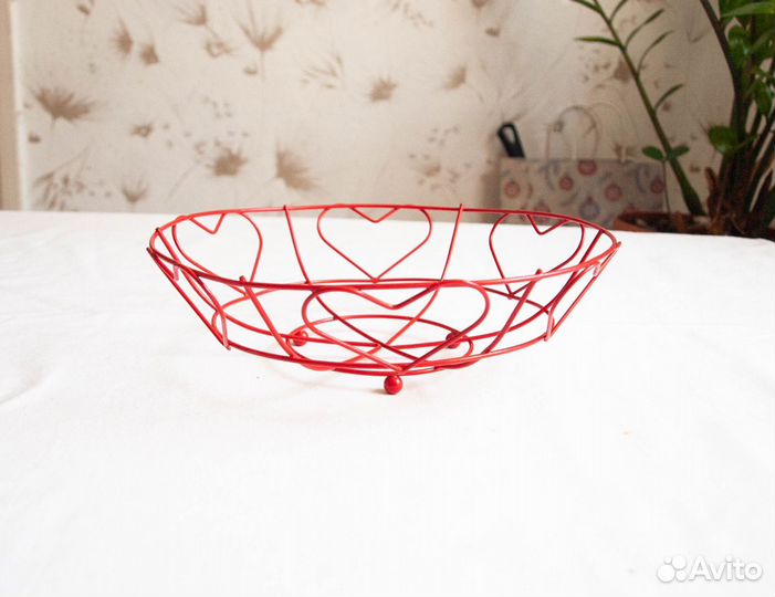 Ваза для фруктов