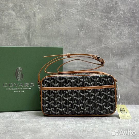 Сумка мужская Goyard