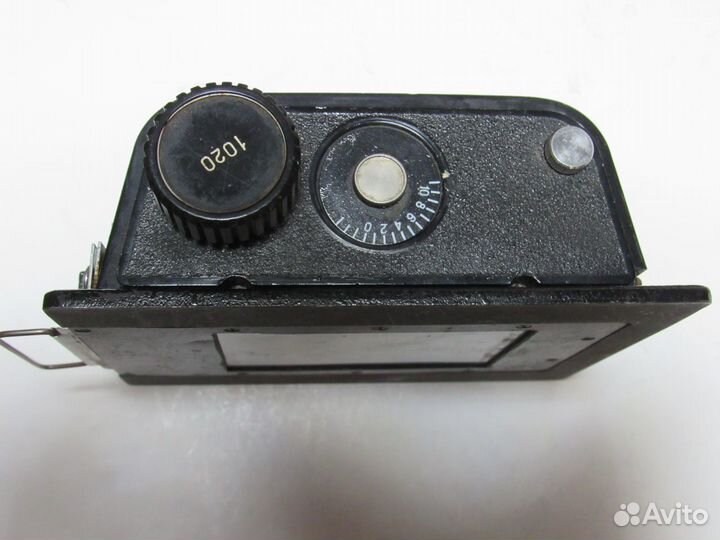 Светофильтры кассета