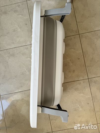 Ванночка для новорожденных