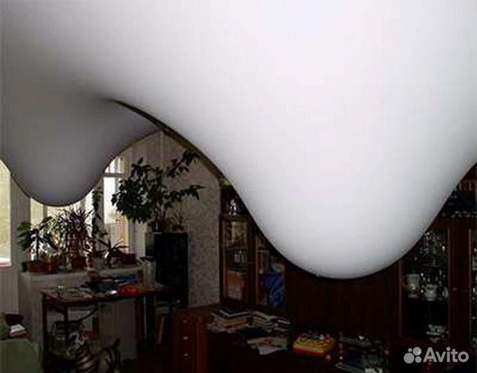 Установка гардин, карнизов, светильников, ремонт