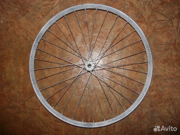 Запчасти на велосипед и самокат