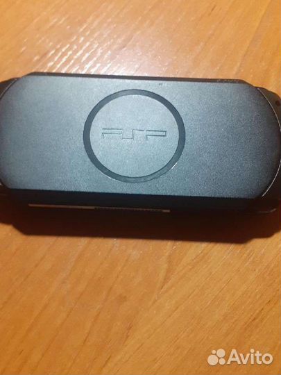Sony PSP e1008