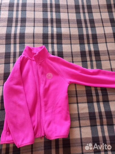 Вещи на девочку