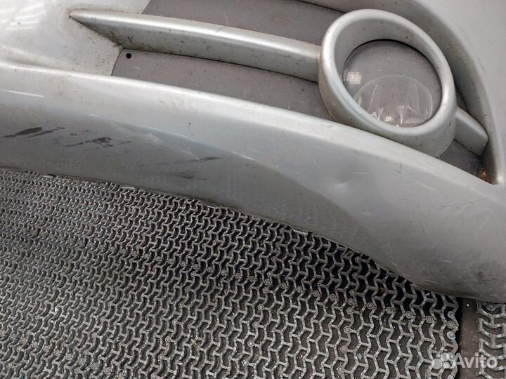 Бампер Volkswagen Eos, 2008