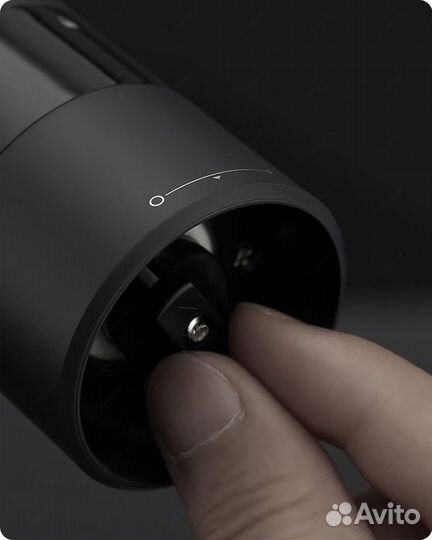 Электрическая мельница для специй Xiaomi HuoHou