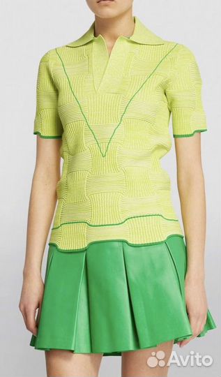 Bottega veneta поло