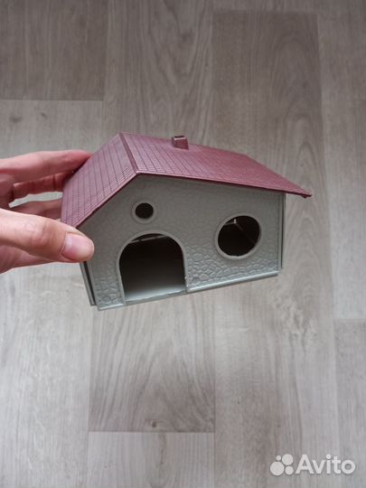 Домик для грызунов