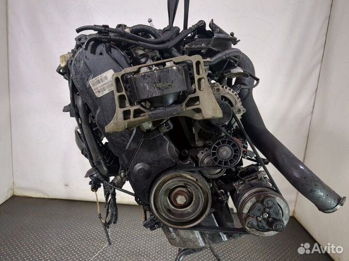 Форсунка топливная Ford Kuga, 2009