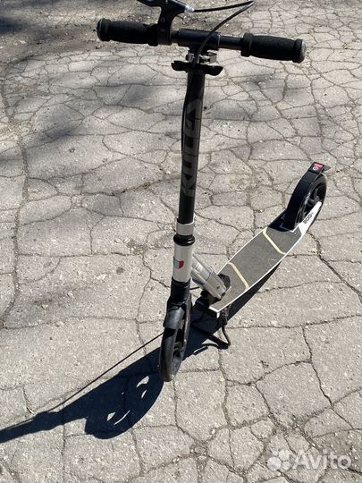 Самокат roces 200 mm