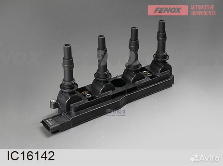 Катушка зажигания IC16142