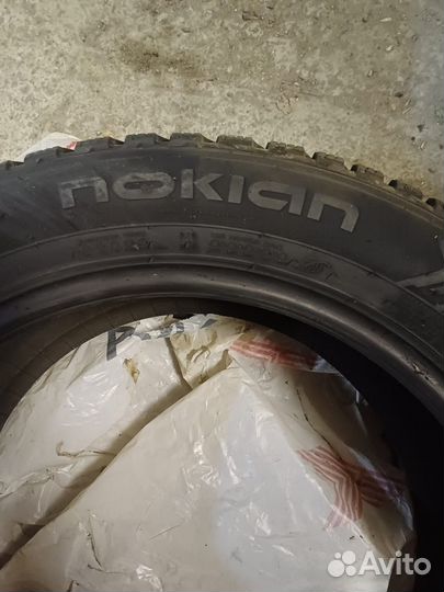 Nokian Tyres Hakkapeliitta 8 245/50 R18