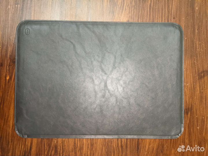 Чехол для MacBook pro 15 2019/2018/2017/2016