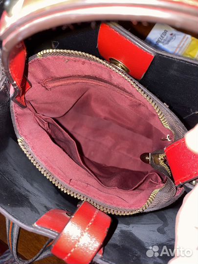 Сумка женская