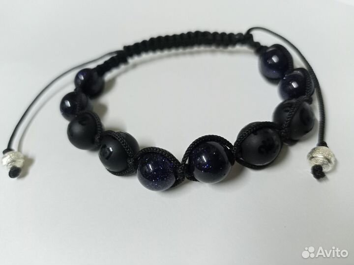 Браслет Шамбала