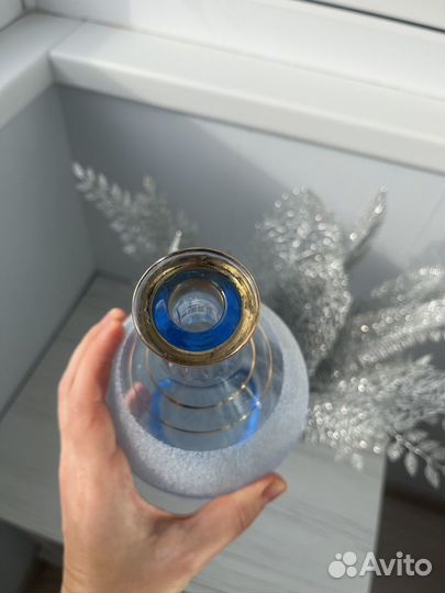 Штофы и графины СССР