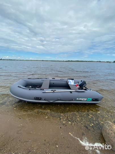 Продам лодку