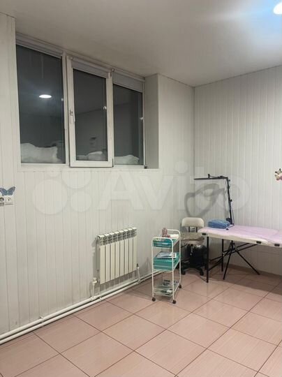 Аренда помещений