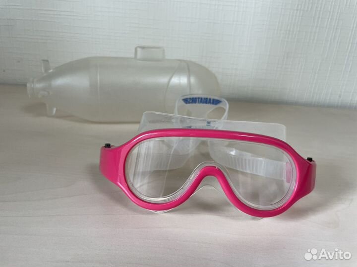 Очки для плавания Babiators Submariners 3+