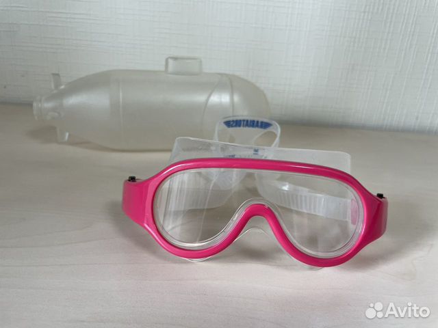 Очки для плавания Babiators Submariners 3+