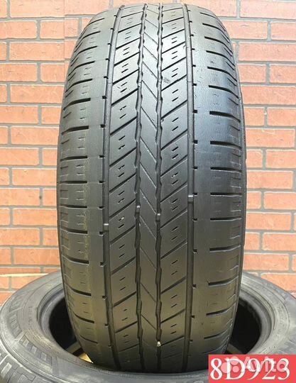 Hankook Dynapro HP RA23 215/60 R17 96L