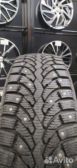 Formula Ice 205/55 R16