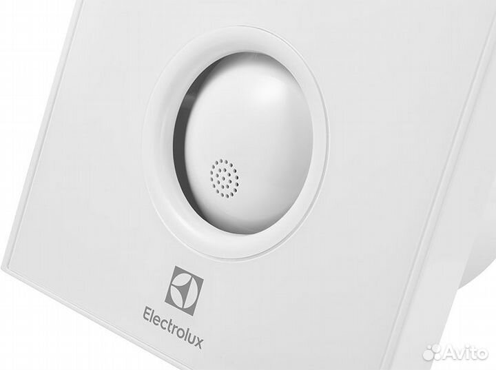 Вентилятор вытяжной Electrolux Rainbow eafr-100T w