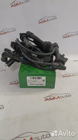 Провода высоковольтные Hyundai SantaFe Sonata 2.7л