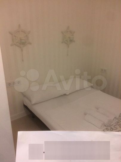 Квартира-студия, 30 м², 1/3 эт.