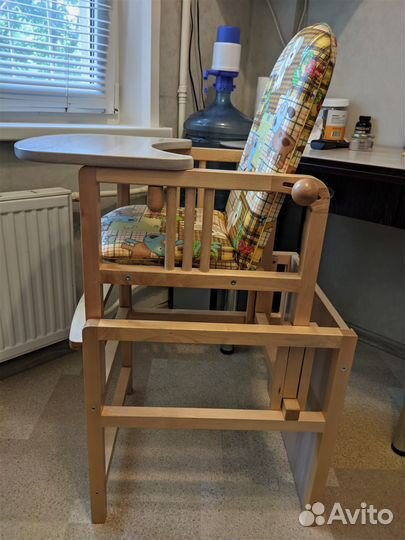 Столик для кормления