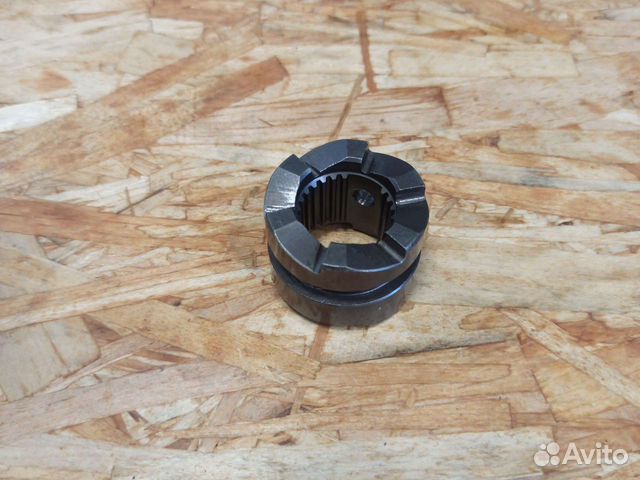 Муфта yamaha 50-90 688-45631-00