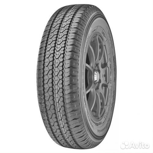 Compasal Vanmax 215/70 R15 107R