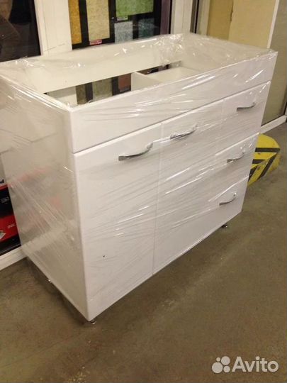 Тумба с приставкой под заказ