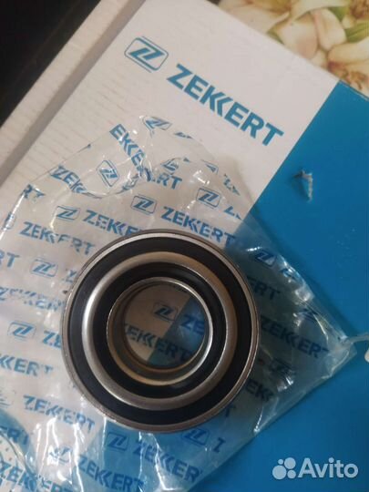 Выжимной подшипник