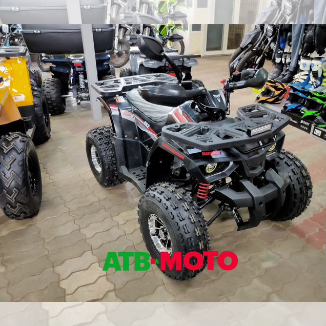 Avantis Hunter 8 New Premium, 2026