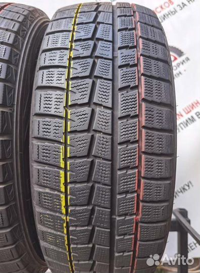 Dunlop Winter Maxx WM01 205/55 R16 99W