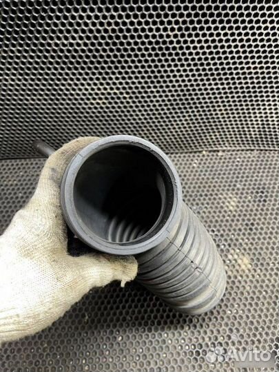 Гофра воздушного фильтра Mitsubishi Lancer 6 4G92