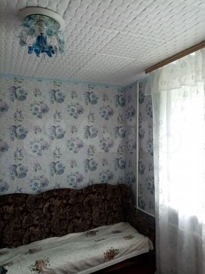 2-к. квартира, 30 м², 2/2 эт.